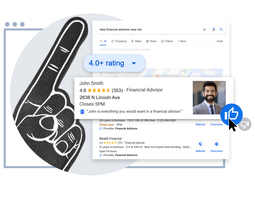 How Financial Institutions Can Effectively Deploy a Reputation Management Strategy