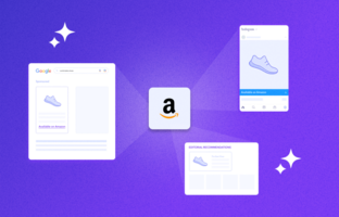 How to expand your reach by driving offsite traffic back to Amazon