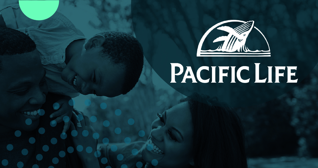  Pacific Life Success Story