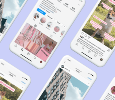 Where is the Instagram Aesthetic Headed in 2022?