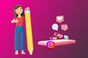 How to write the most engaging Instagram captions - best brand examples - The Crowdfire blog