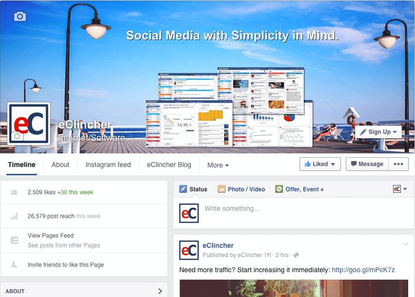 How To Grow Your Facebook Audience