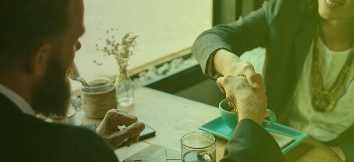 5 Sales Prospecting Techniques That Aren't Spammy