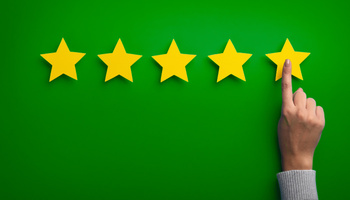 We Are All Someone's Customer - Allocadia