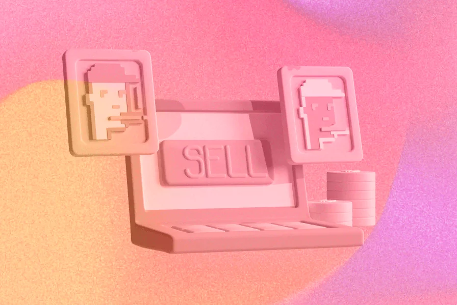 How businesses can use NFT marketing to grow