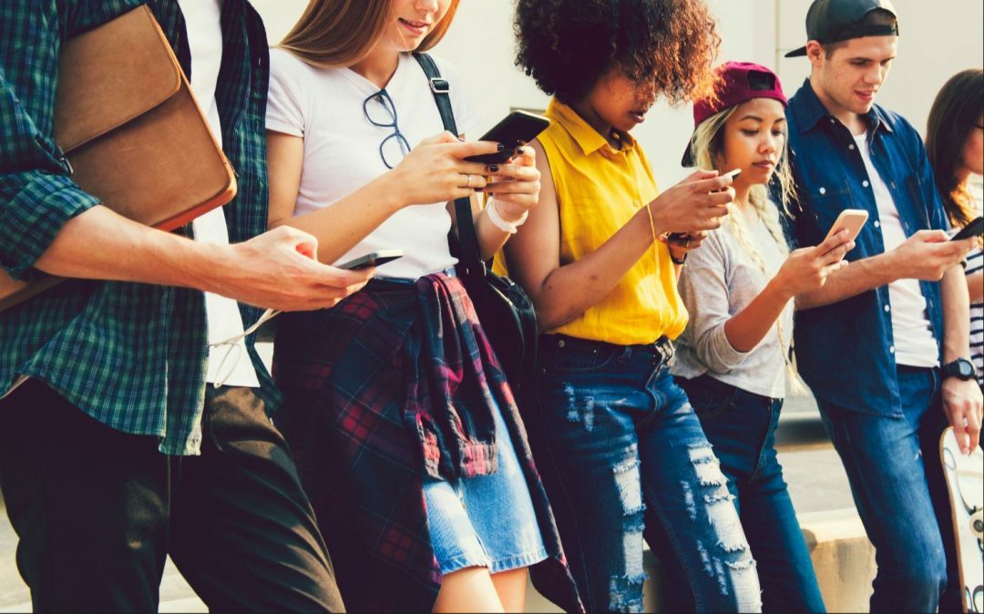 Snap Chat publishes new insights into Generation Z | Zymplify