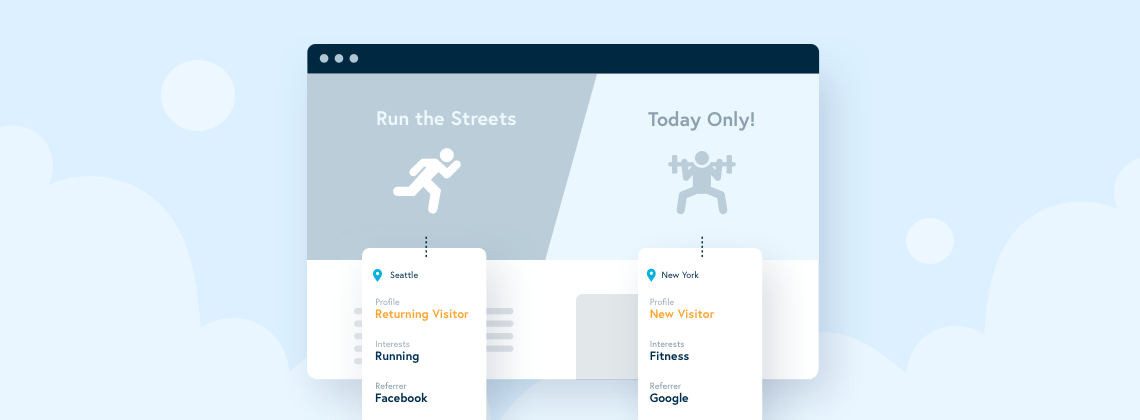 Introducing Relevance by Segment