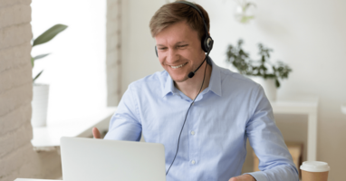 Making the Most of Remote Meetings and Events with Sales Readiness Technology