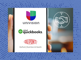 M&A‌ ‌Report:‌ Univision, QuickBooks, and DuPont Nutrition & Biosciences In‌ ‌the‌ ‌News‌ ‌