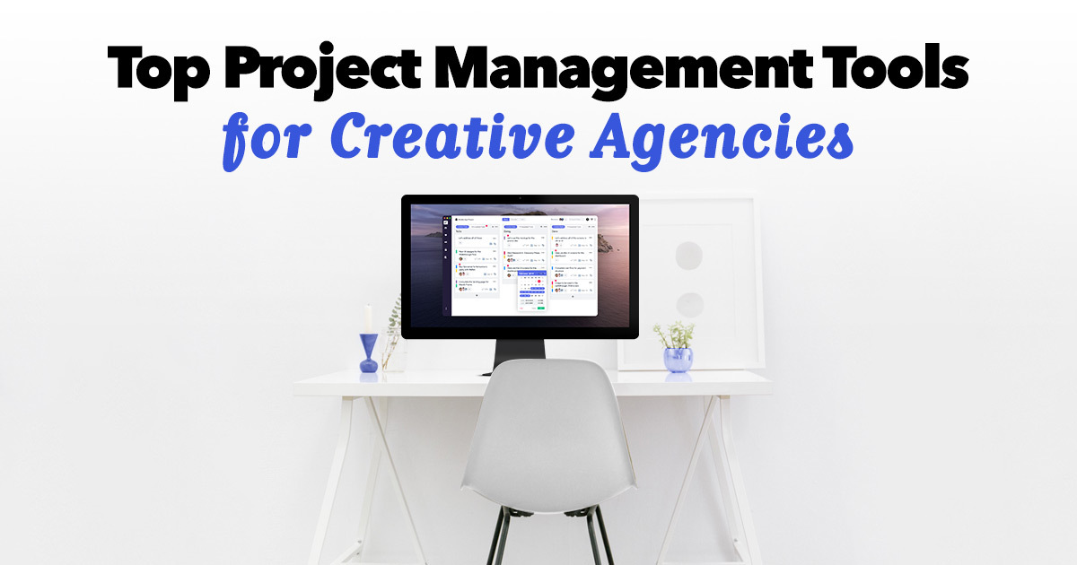 5 Top Project Management Tools for Creative Agencies › Heycollab