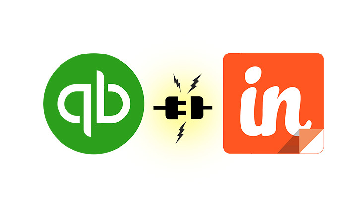 Watch a demo webinar of QBO and Insightly CRM in action