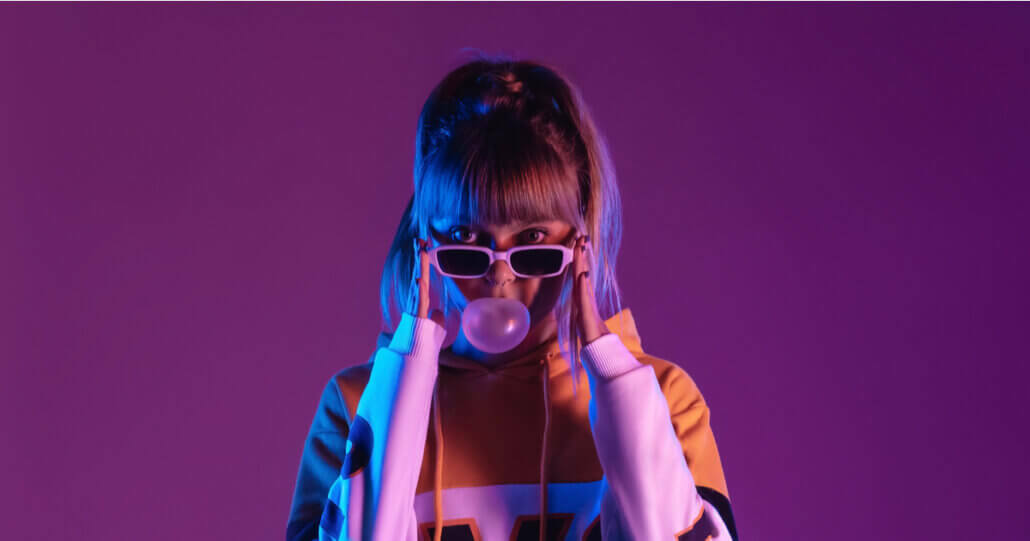 Marketing to Gen Z: What the new consumers want