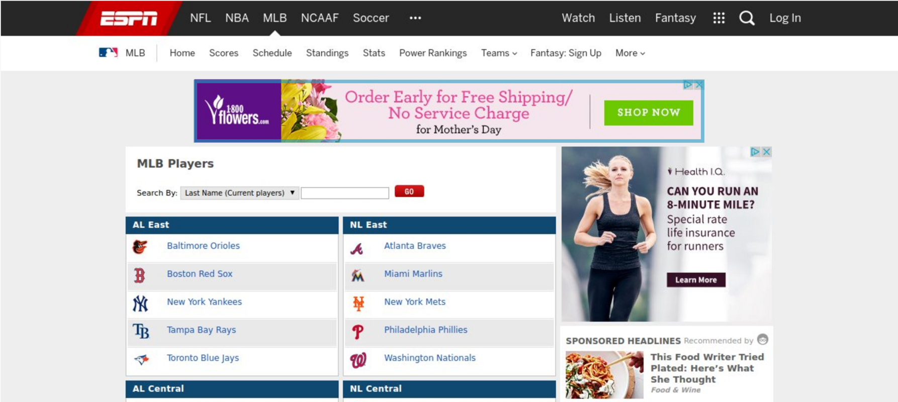 Brand of the Week: 1800Flowers