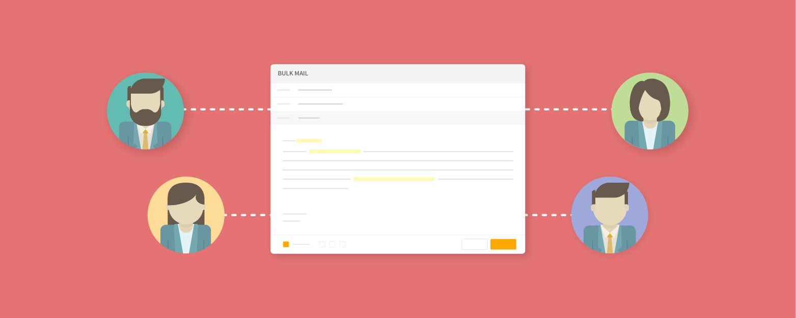 Email Placeholders: Personalize your emails - Freshworks CRM Blog