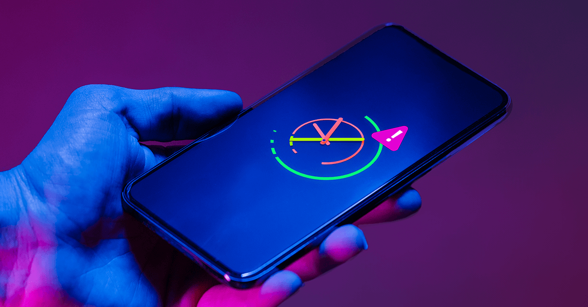 Speed-How Quickly Do Audiences Expect Responses?