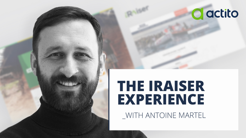 SUCCESS STORY : iRaiser