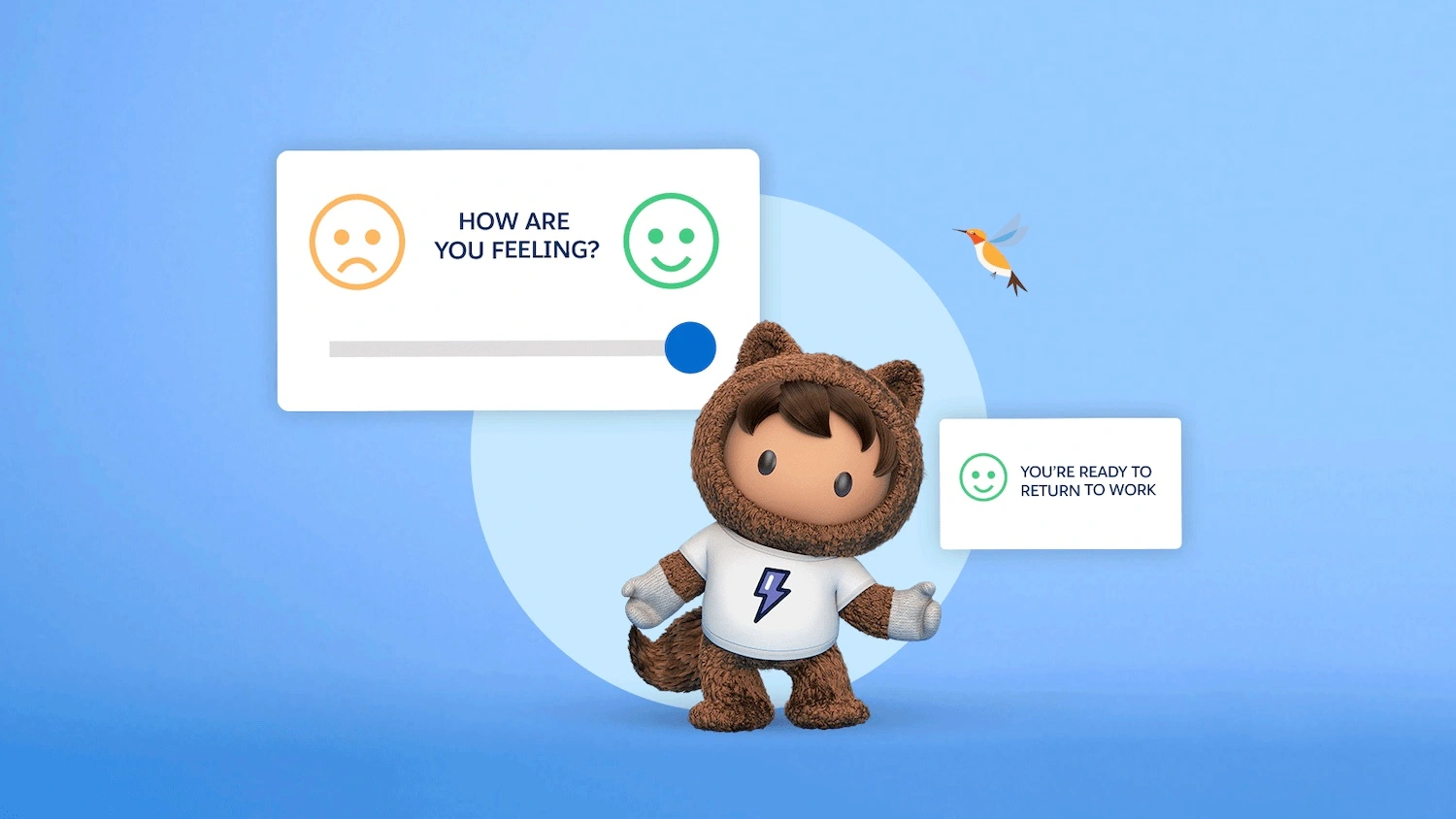 Employee Safety and Wellbeing Is a Major Concern for the Future of Work - Is Your Tech up for the Challenge?