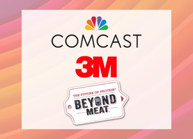 M&A Report: Comcast, 3M and Beyond Meat In The News