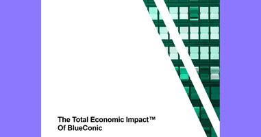 The Total Economic Impact™ of BlueConic