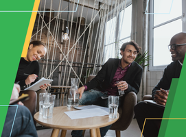 For the Love of Sales - Be a Mentor to Others!