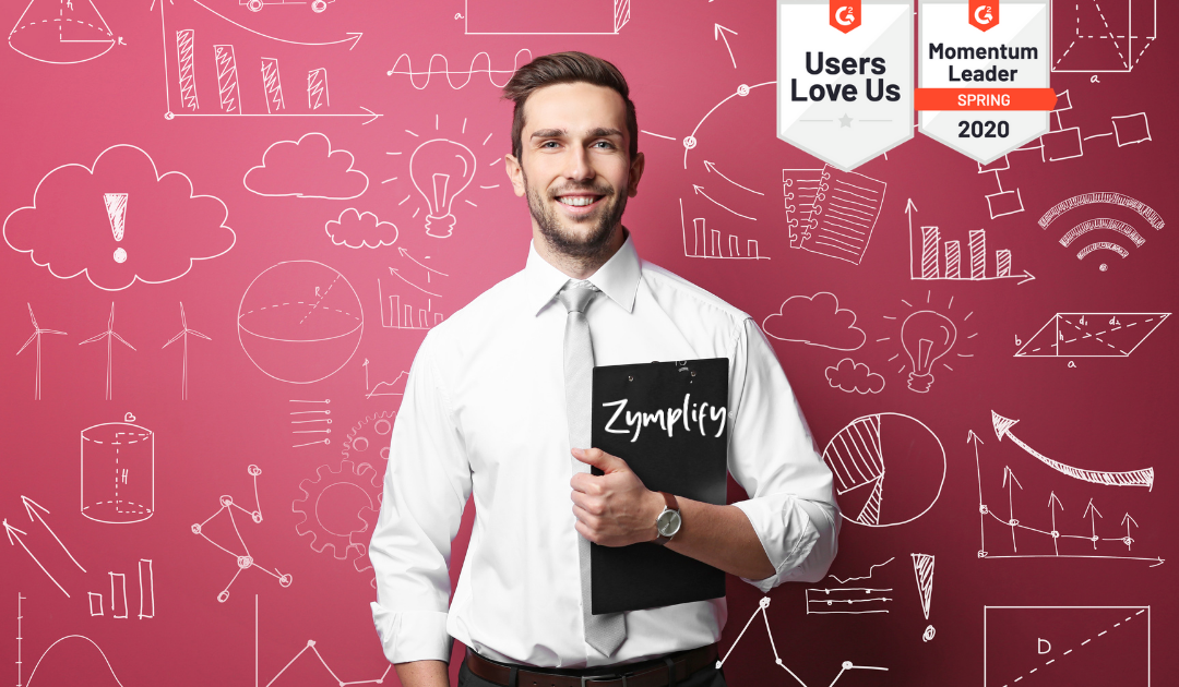 Ultimate Guide To Marketing Automation At Scale | Zymplify