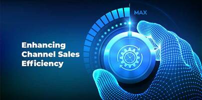 Enhancing Channel Sales Efficiency: The Critical Role of Workflow Automation