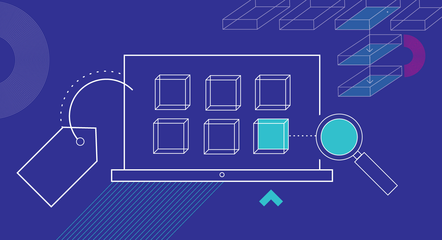 Lost and Found! How to Ensure B2B Buyers Discover Your Content