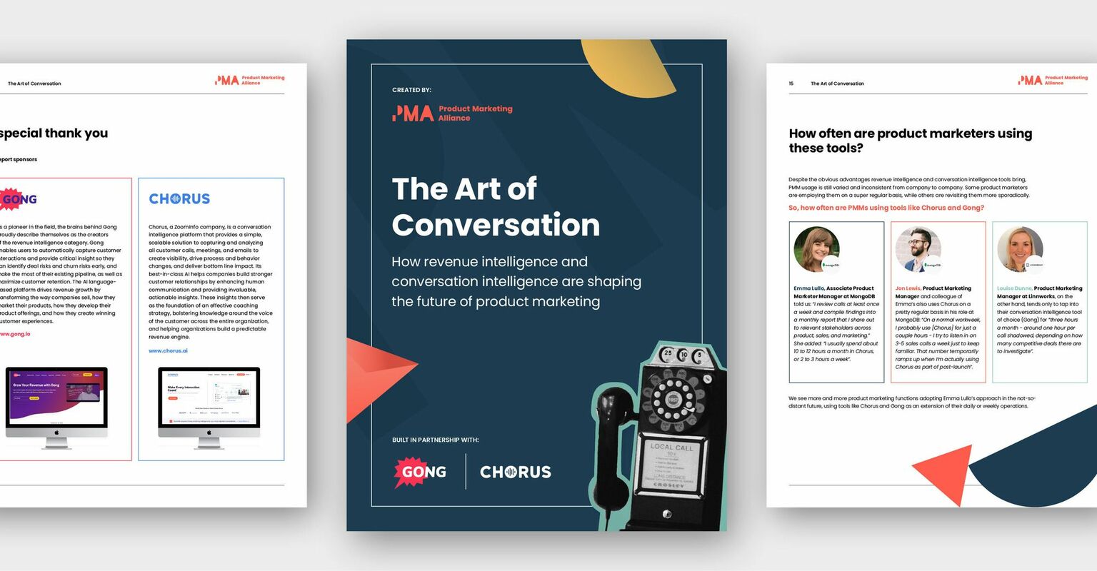 The Art of Conversation