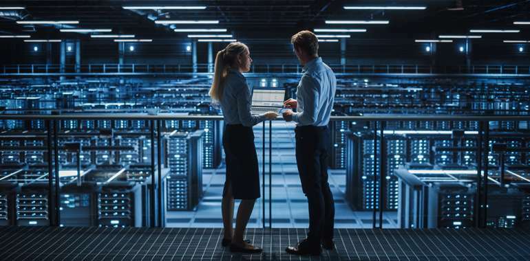 FVC's Agility as Tech Provider Aided by ZINFI Partner Portal