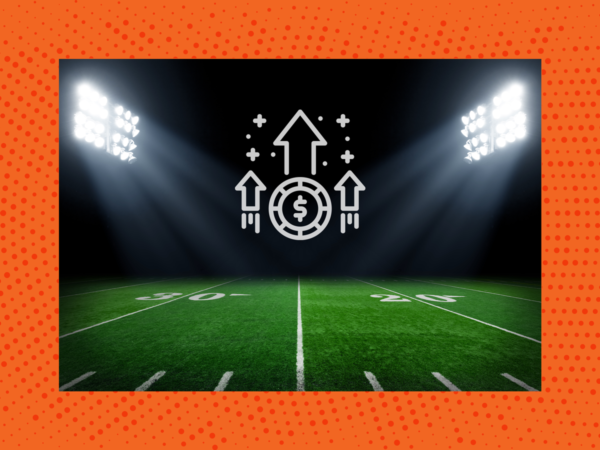 Taylor Swift's NFL Appearances Could Drive Billions