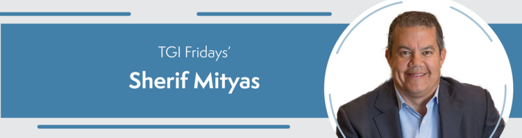 Mobile Matters #028: TGI Friday's | Why You Need to Ask What's Next