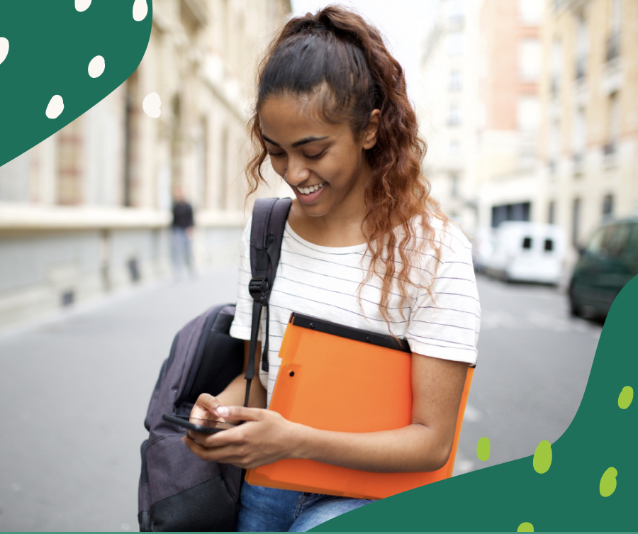 How text messaging can improve the student experience