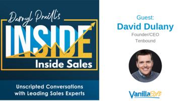 INSIDE Inside Sales - Episode 6: Do You Have a Mindset for Success?