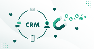 10 Best Sales CRMs for 2025 (Reviewed and Tested)
