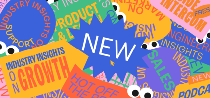 We killed the blog. We hope you like it. | Inside Intercom