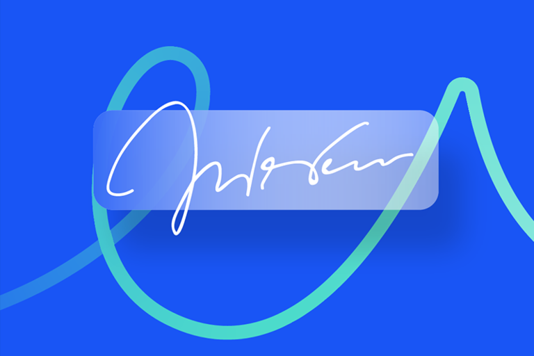 Modernizing legal document management with electronic signatures and notarization
