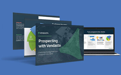 Prospecting with Vendasta: A Winning Strategy