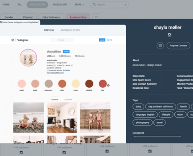 Impact adds Enhanced Discovery capability to its Partnership Cloud 
