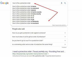 4 Ways to Find Low-Volume Keywords for SEO