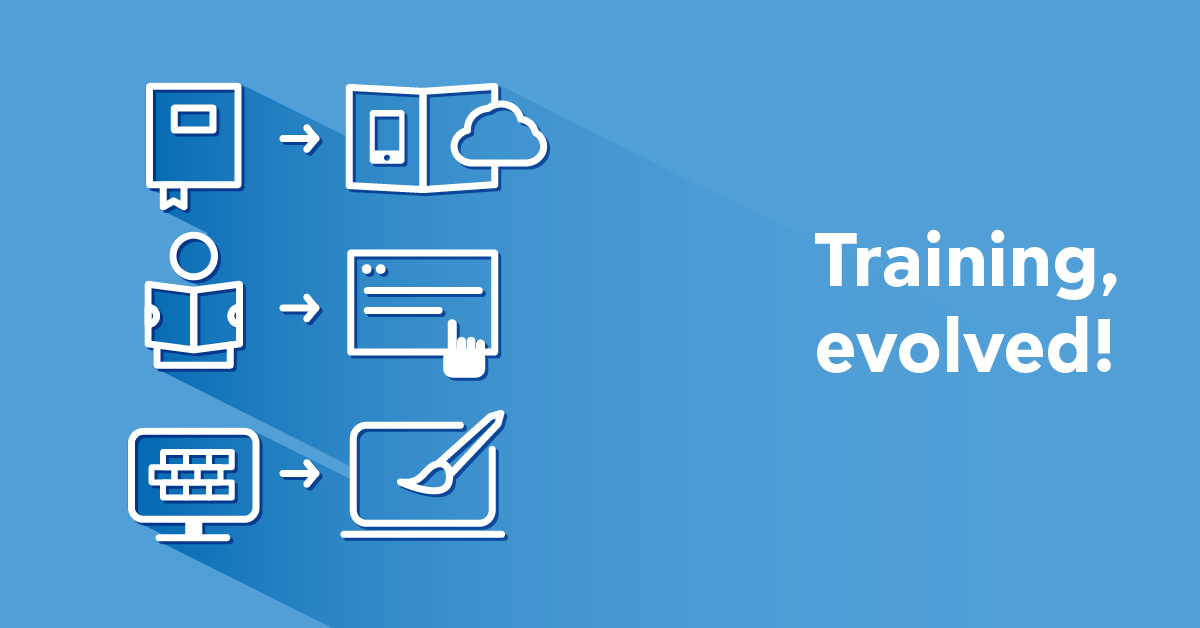 The LMS Evolution That's Changing Business For Ever – TalentLMS Blog