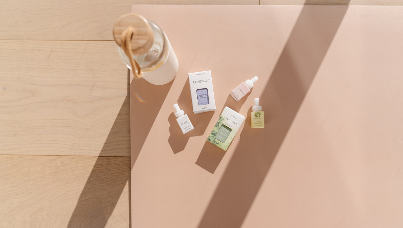 How Pura sells the sense of smell, even across digital platforms | BANKNOTES