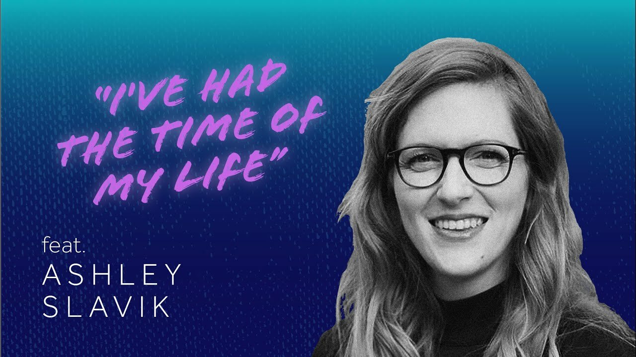 I've Had The Time of My Life