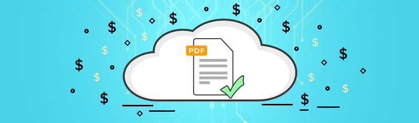 Is your cloud content strategy a ticking time bomb? - Foxit PDF Blog