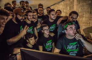 Gaming Event on Twitch Raised 3.9 Million Dollars in Three Days