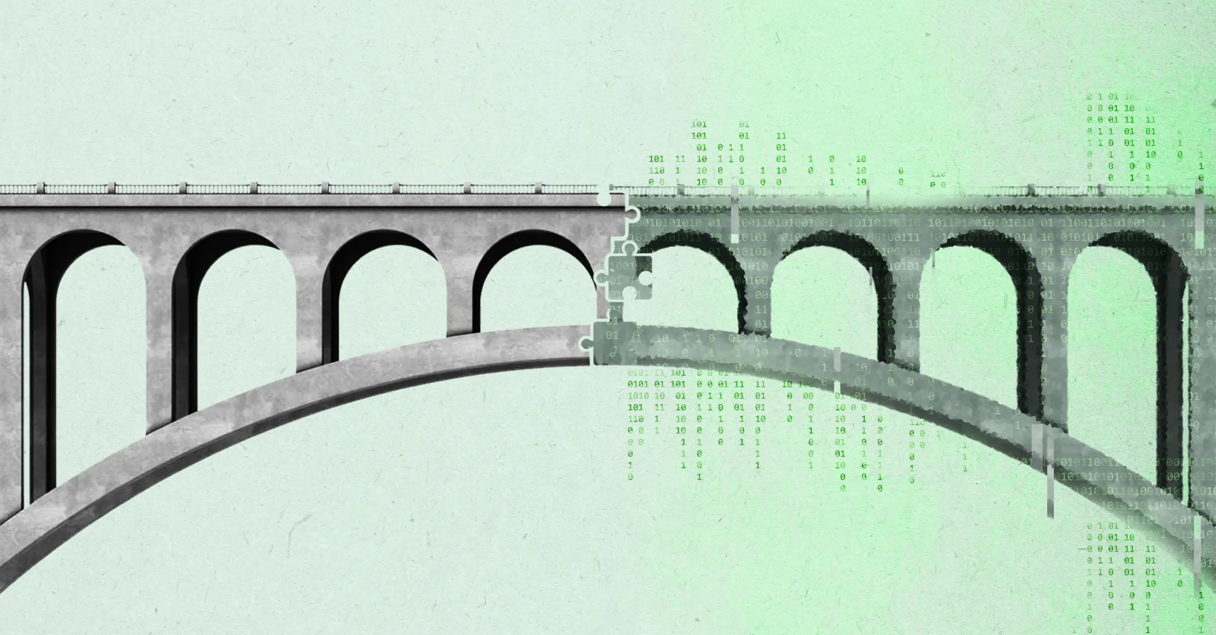 The AI balancing act