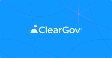 Twice as fast, 10x more efficient: Inside ClearGov's lightning-fast Salesforce transformation