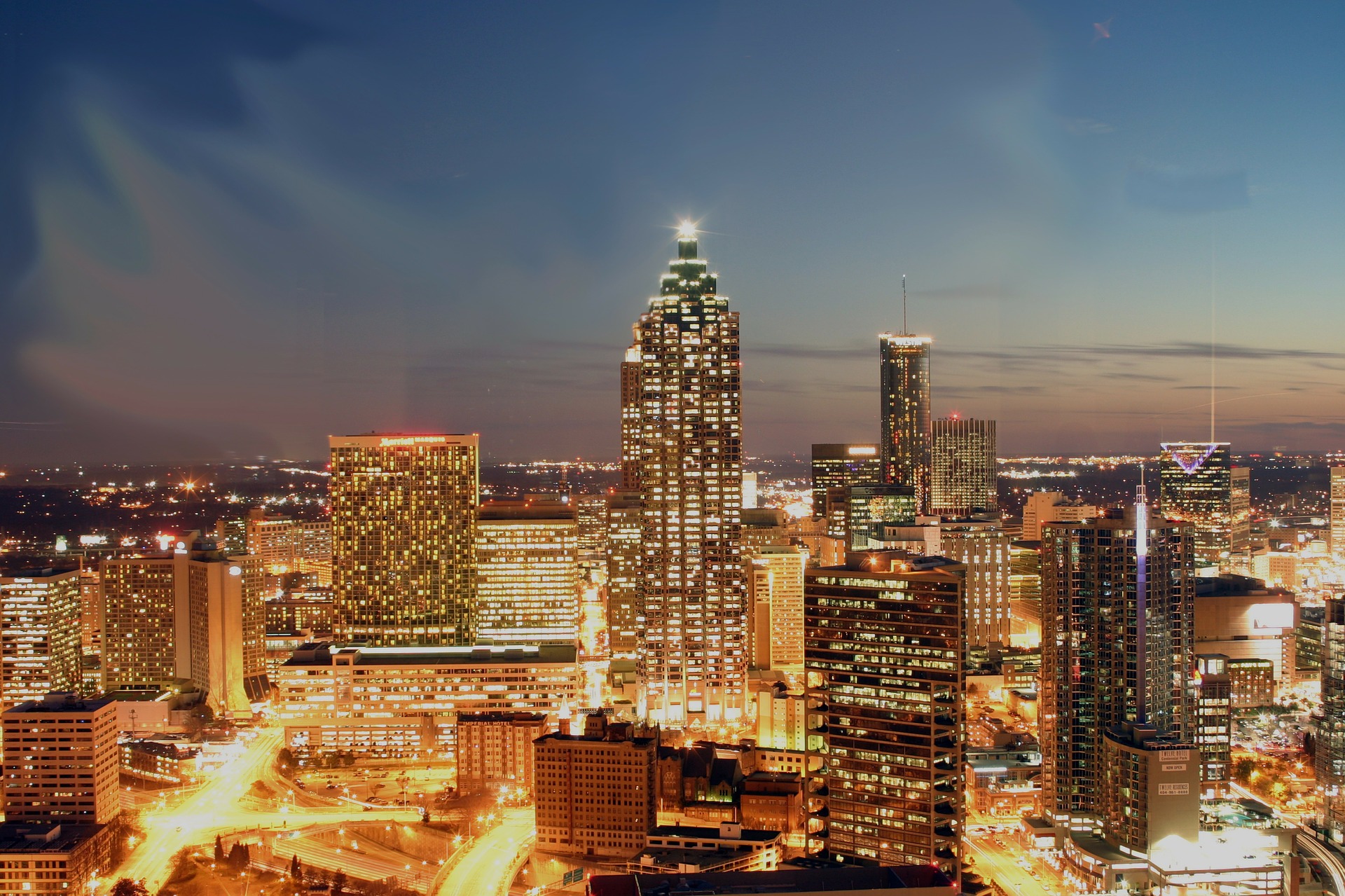 The State of B2B Tech in Atlanta in 2018