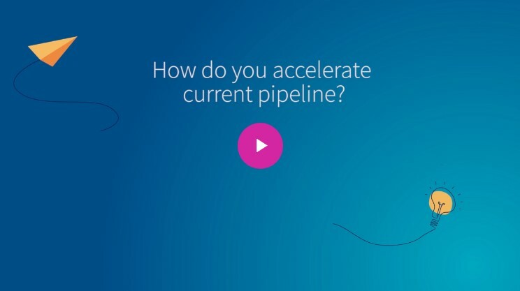 DB on DB: How Do You Accelerate Current Pipeline?