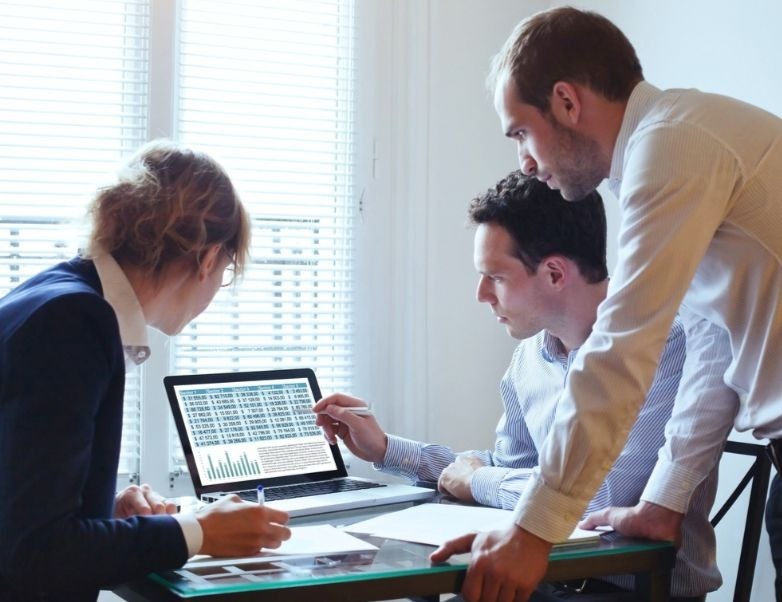 5 Areas Of Hidden Waste In The Sales Revenue Production System