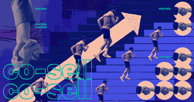 5 Signs You're Ready for Co-Selling Partnerships